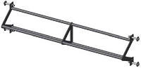 Photos - Pull-Up Bar / Parallel Bar Inter Atletika KF008
