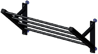 Photos - Pull-Up Bar / Parallel Bar Inter Atletika KF010 