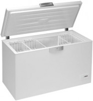 Photos - Freezer Beko HSA 29530 284 L