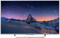 Photos - Television Sony KD-43X8307C 43 "