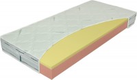 Photos - Mattress Materasso Termopur 100х200 