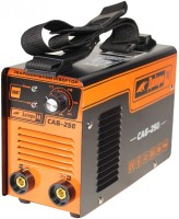 Photos - Welder Dnipro-M SAB-250 