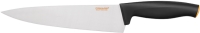 Photos - Kitchen Knife Fiskars Functional Form 1014195 