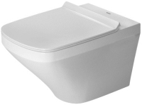Photos - Toilet Duravit DuraStyle 2552090000