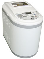 Photos - Breadmaker LG HB-206CE