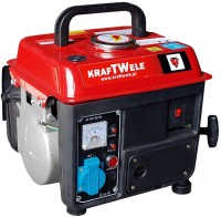 Photos - Generator KrafTWele ST 2000 