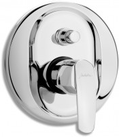 Photos - Tap Ferro Metalia 56 56050R.0 