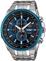 Photos - Wrist Watch Casio Edifice EFR-549D-1A2