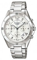 Photos - Wrist Watch Casio SHE-5021D-7A 