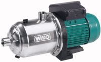 Photos - Surface Pump Wilo MC 605 EM 