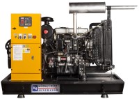 Photos - Generator KJ Power KJT 25 