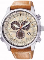 Photos - Wrist Watch Citizen AS4020-44B 