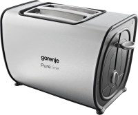 Photos - Toaster Gorenje T 900E 
