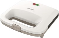 Photos - Toaster Philips Daily Collection HD2395/90