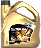 Engine Oil MPM 5W-40 Premium Synthetic 4 L