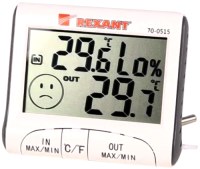 Photos - Thermometer / Barometer REXANT 70-0515 