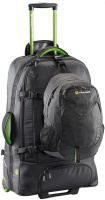 Photos - Luggage Caribee Fast Track  85
