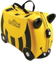 Luggage Trunki Bee Bernard 