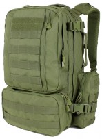 Photos - Backpack CONDOR Convoy Pack 22 L