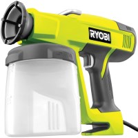Photos - Paint Sprayer Ryobi SSP 100 