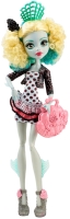 Photos - Doll Monster High Monster Exchange Lagoona Blue CDC37 