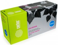 Photos - Ink & Toner Cartridge CACTUS CS-CE343A 