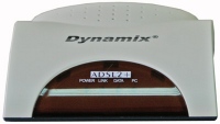 Photos - Router Dynamix Tiger 2Plus 