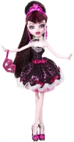 Photos - Doll Monster High Sweet 1600 Draculaura W9189 
