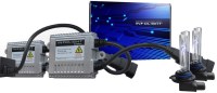 Photos - Car Bulb InfoLight Expert H4B 4300K Kit 