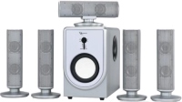 Photos - PC Speaker Gembird WCS-YF-300 