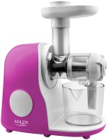 Photos - Juicer Adler AD 4113 