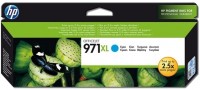 Photos - Ink & Toner Cartridge HP 971XL CN626AE 
