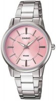 Photos - Wrist Watch Casio LTP-1303D-4A 