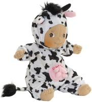 Photos - Doll Rubens Barn Cow 