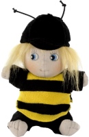 Photos - Doll Rubens Barn Bumblebee 