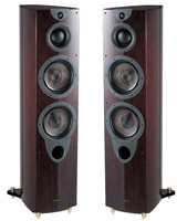 Photos - Speakers Wharfedale Opus2-2 