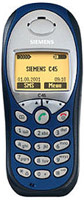 Photos - Mobile Phone Siemens C45 
