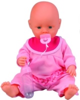 Photos - Doll Simba New Born Baby 5032533 