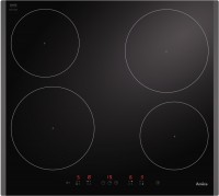 Photos - Hob Amica IN 6540 ITB black