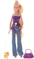 Photos - Doll Simba Super Model 5737295 
