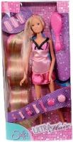 Photos - Doll Simba Ultra Hair 5734130 