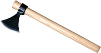 Photos - Axe Cold Steel Norse Hawk 559 mm 0.7 kg