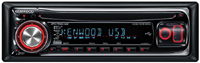 Photos - Car Stereo Kenwood KDC-W5141U 