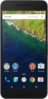 Photos - Mobile Phone Google Nexus 6P 128 GB