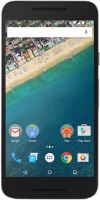Photos - Mobile Phone Google Nexus 5X 16GB 16 GB / 2 GB