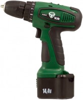 Photos - Drill / Screwdriver STATUS CT14.4