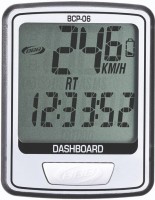 Cycle Computer BBB BCP-06 Dashboard 