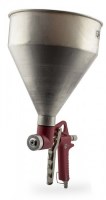 Photos - Paint Sprayer Intertool PT-0401 