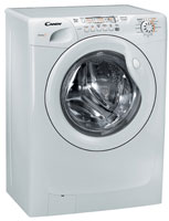 Photos - Washing Machine Candy GO4 1064 D white