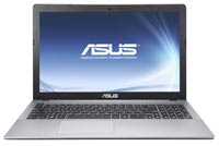 Photos - Laptop Asus R510JX